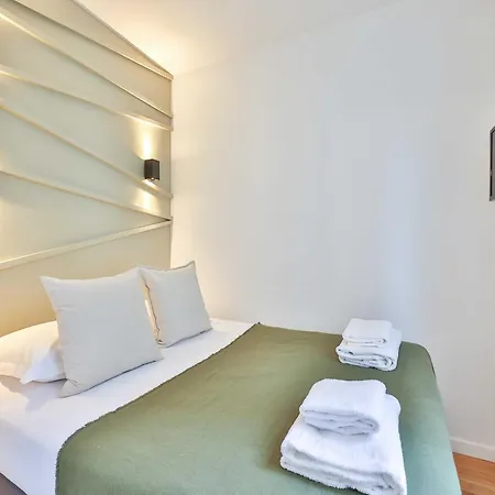 Amazing 1br 4p - Cremieux - Gare De Lyon * パリ
